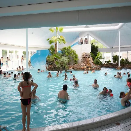 Villa De Luxe With Sauna, Whirlpool & Steam Shower *