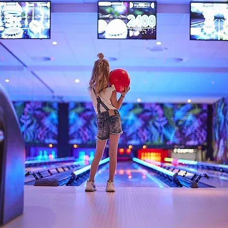 In Limburg Near Maasplassen Roggel