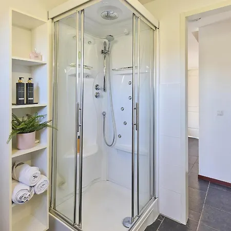 In Limburg Near Maasplassen *