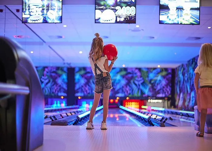 In Limburg Near Maasplassen Roggel