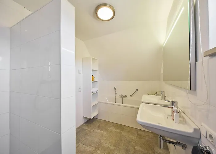 In Limburg Near Maasplassen Villa