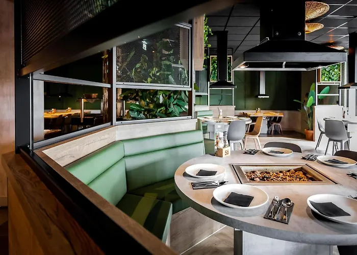 In Limburg Near Maasplassen * Roggel