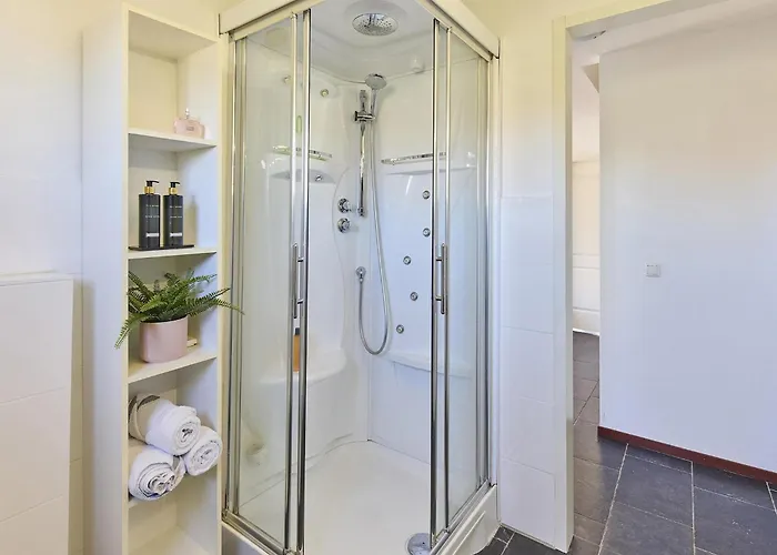 In Limburg Near Maasplassen *