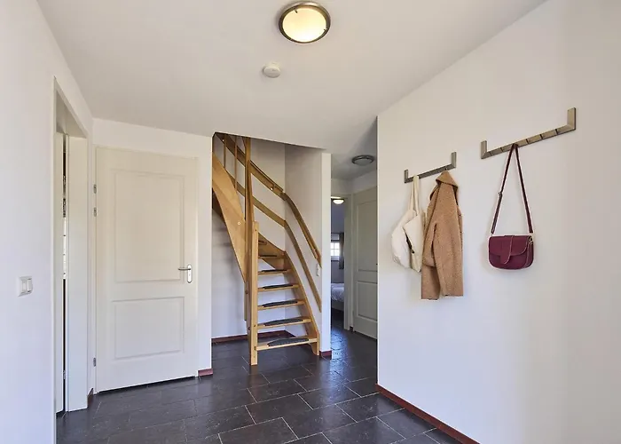 In Limburg Near Maasplassen Roggel