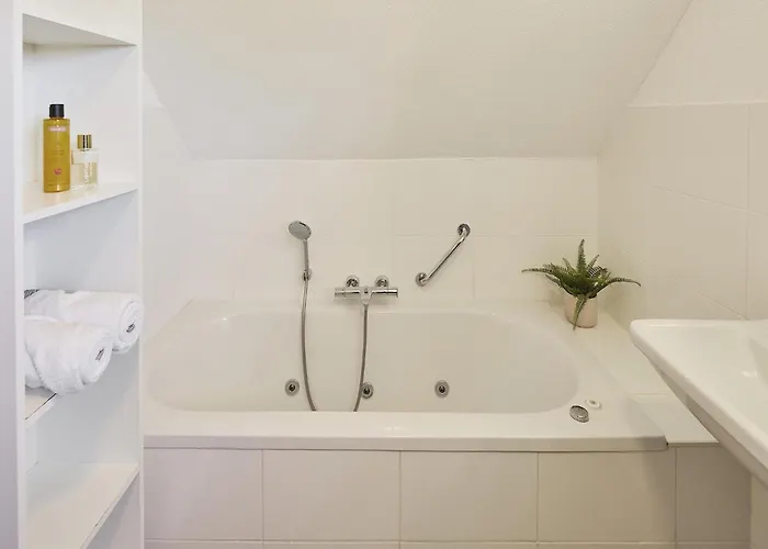 In Limburg Near Maasplassen Villa