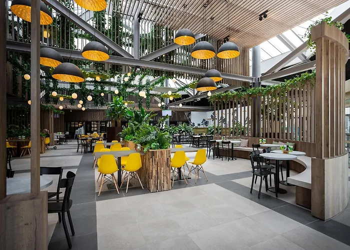 Villa In Limburg Near Maasplassen *