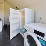 In Limburg Near Maasplassen *