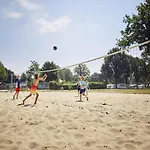 In Limburg Near Maasplassen