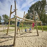 וילה In Limburg Near Maasplassen Roggel