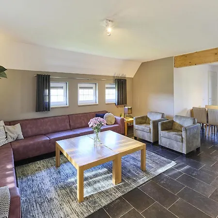 In Limburg Near Maasplassen Villa