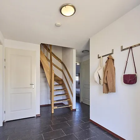 In Limburg Near Maasplassen Roggel