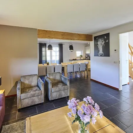 Villa In Limburg Near Maasplassen *