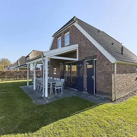 In Limburg Near Maasplassen Villa