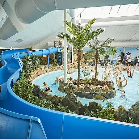 Villa In Limburg Near Maasplassen *