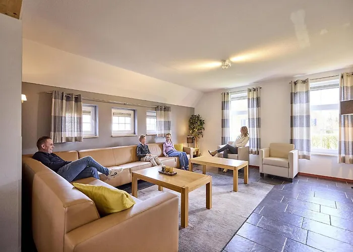 In Limburg Near Maasplassen * Roggel