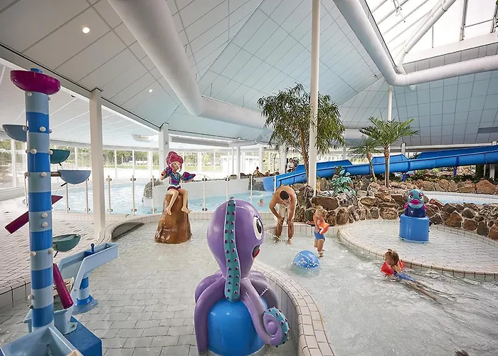 In Limburg Near Maasplassen Roggel