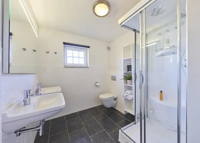 In Limburg Near Maasplassen * Roggel