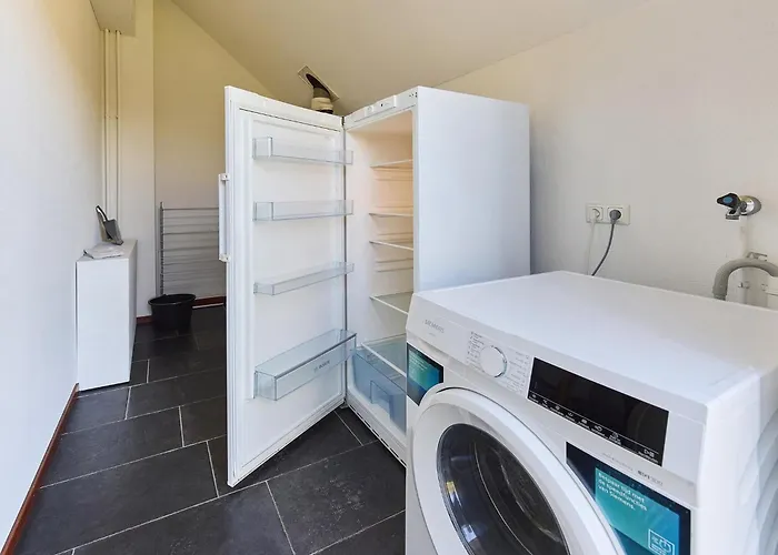 In Limburg Near Maasplassen *