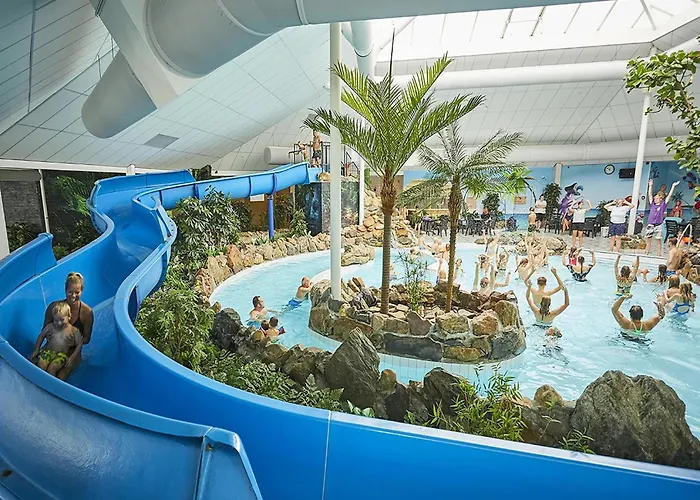 Villa In Limburg Near Maasplassen *